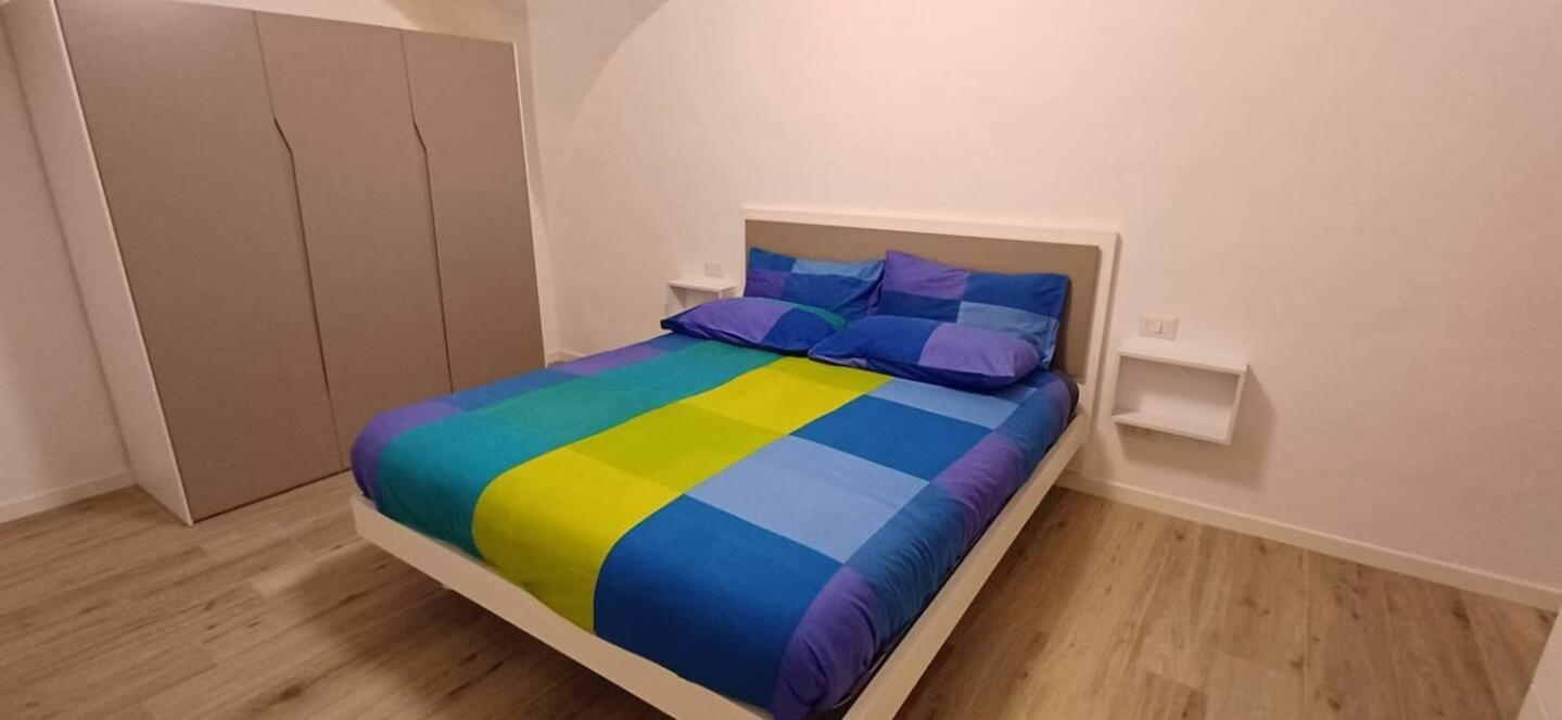 דירות בארי Archidante מראה חיצוני תמונה